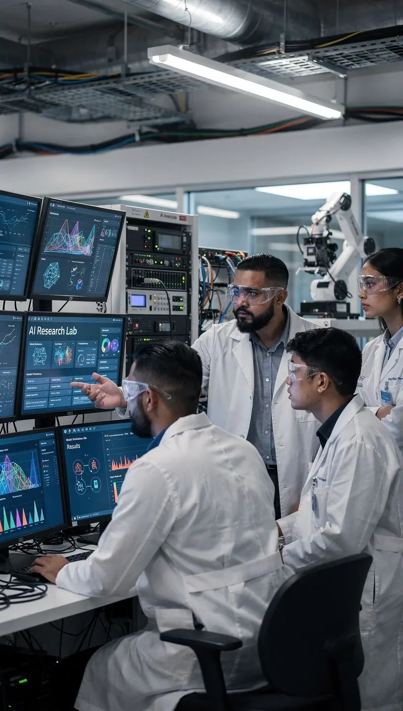 Augmented reality enhancing retail shopping experience