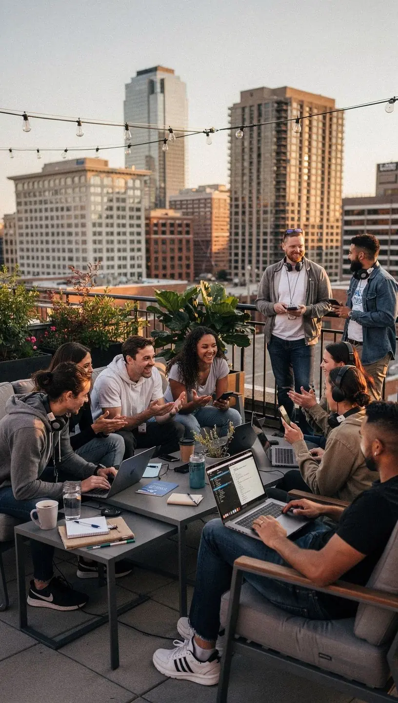 Best practices for effective cybersecurity implementation.