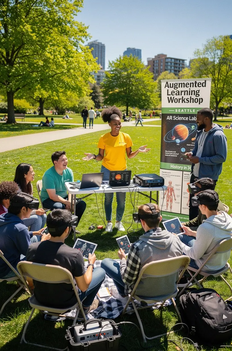 Fintech innovations reshaping traditional banking practices.