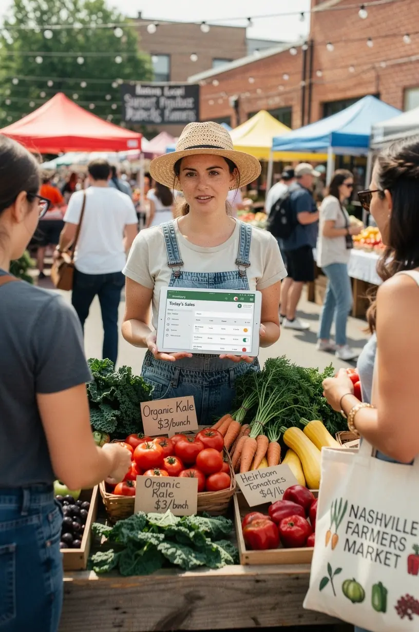 Remote work technology challenges and solutions illustration.